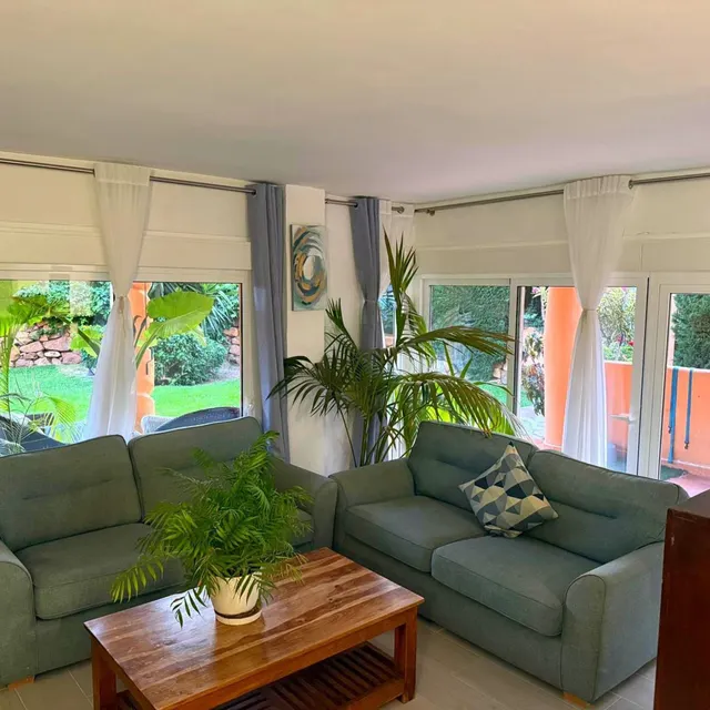 Apartamento 4 habitaciones 200m² en venta - Riviera del sol — 7