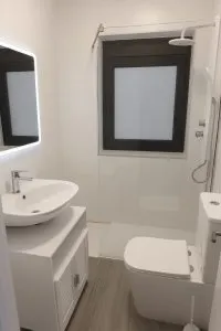 Piso en Venta en Felguera, La Asturias — 12