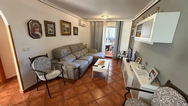 Apartamento 2 habitaciones 43m² en venta - Playa del Cura — 5