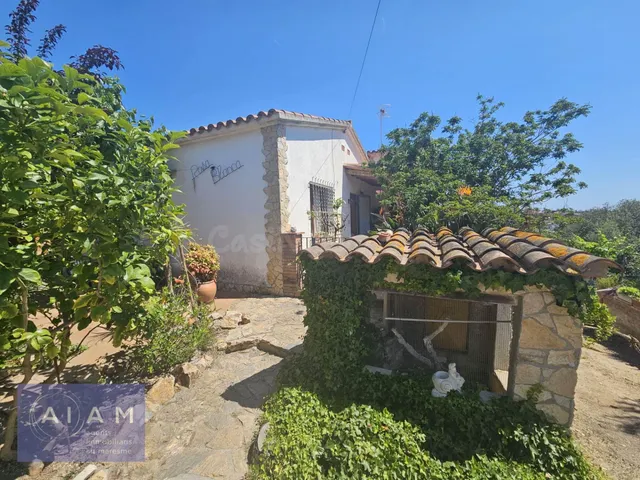 Casa a 4 vientos en venta en Malgrat de Mar - foto 5
