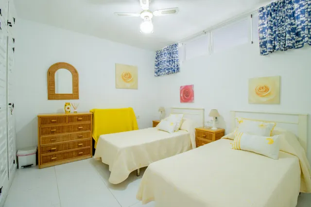 Apartamento 3 habitaciones 57m² en alquiler - Nueva Nerja — 26