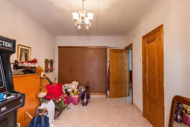 CASA EN LA ALBERCA — 19