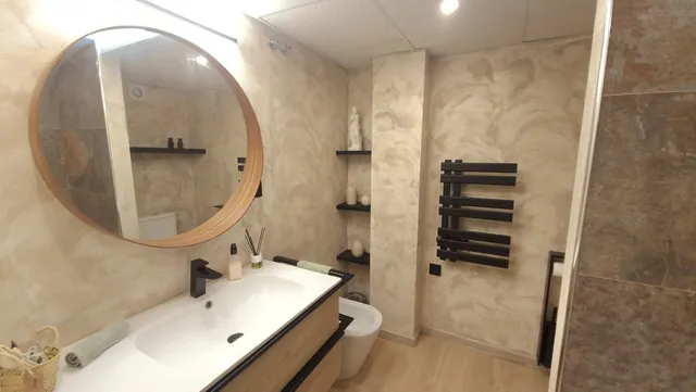 Apartamento 4 habitaciones 140m² en venta - Marbella — 12