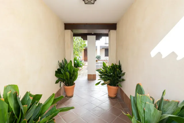 FANTASTICO APARTAMENTO EN EL ALBAICIN CON GARAJE — 18