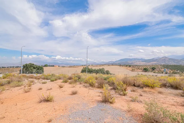 Oportunidad en venta de solar urbano en Otura — 8