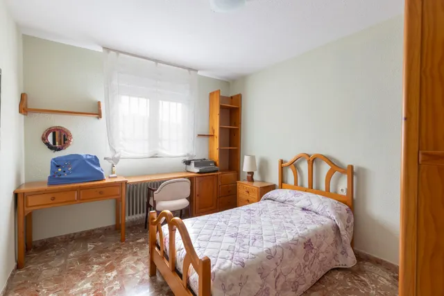 Vivienda Exclusiva en Urbanización Viñas del Rey – Otura — 35
