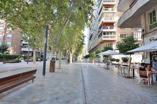 alquiler anual vivienda sin amueblar — 45