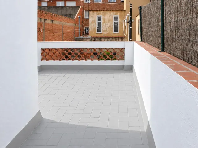 Agencia Inmobiliaria en Barcelona. Casa en venta en Barcelona — 9