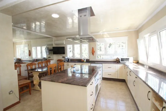 Villa en Cabo Roig — 13