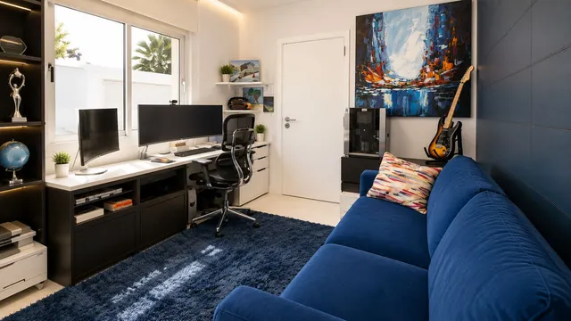 Chalet 5 habitaciones 453m² en venta - Costa del Sol — 16