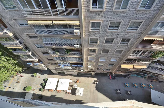 alquiler anual vivienda sin amueblar — 14