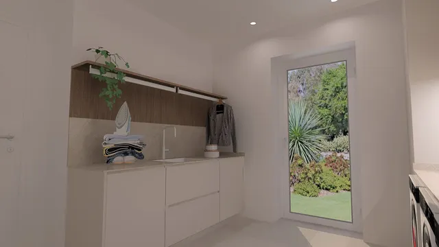 Chalet 9 habitaciones 1150m² en venta - San Roque Pueblo — 20