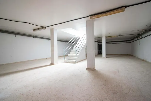 Edificio en venta en calle peatonal en La Rinconada (Sevilla - foto 4