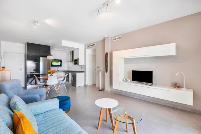 Apartamento 2 habitaciones 68m² en venta - Zona Pueblo — 4