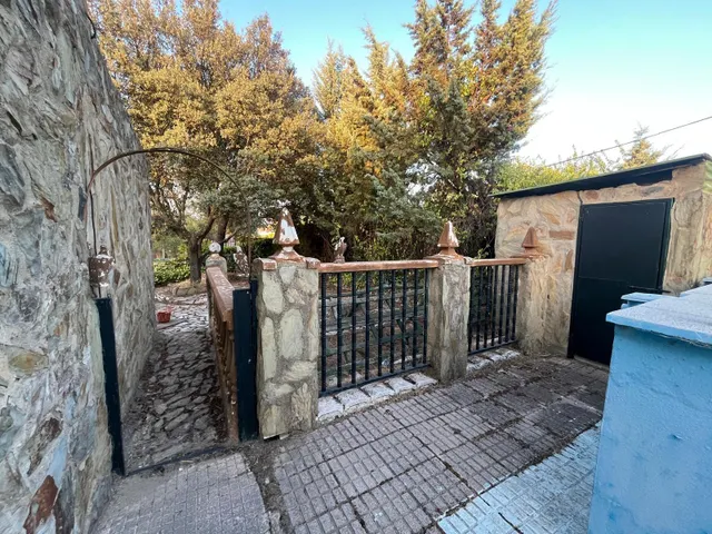 Encantadora Casa de Campo en Carretera de Badajoz - Cáceres — 23