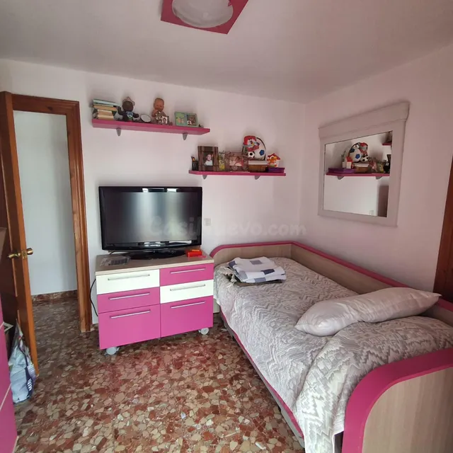 Casa en pleno casco antiguo — 4