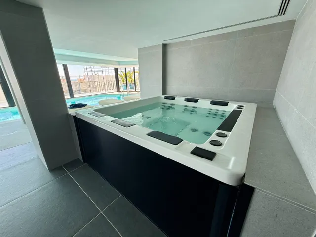EXCLUSIVO APARTAMENTO CON VISTAS PANORAMICAS AL MAR | HIGUERON – CARVAJAL, FUENGIROLA — 39