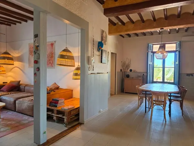 Casa 6 habitaciones 738m² en venta - Raval - Puertas Coloradas — 22