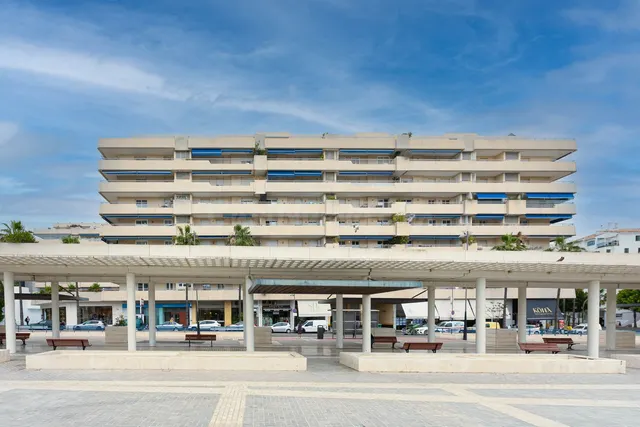 Apartamento 2 habitaciones 100m² en venta - Marbella