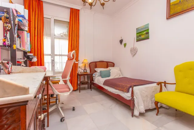 Exclusiva casa con jardín en el centro de El Puerto de Santa María — 29