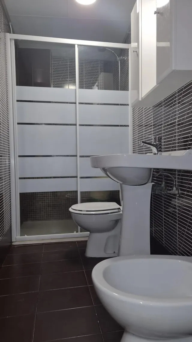 VIVIENDA EN CALLE ALCALDE CRUZ CEBALLOS — 17