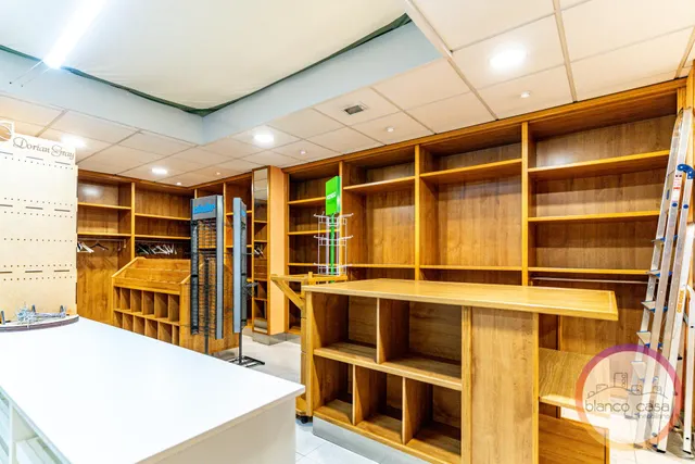 ¡local comercial por 450 €/mes  en a Laracha (A Coruña) — 6