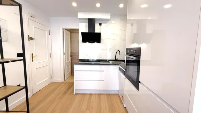 Apartamento 2 habitaciones 50m² en venta - Parque de las Naciones — 12