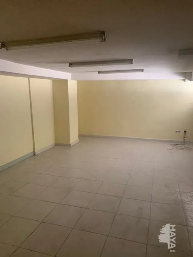 OFICINA EN  CALLE  CONDESA SAGASTA — 12