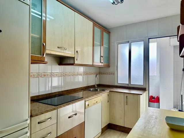 Apartamento Iglesia El Palmar — 8