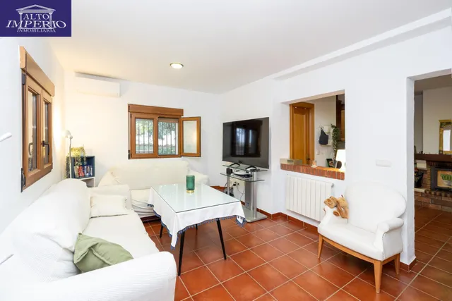 Casa 2 habitaciones 68m² en venta - Otura — 2