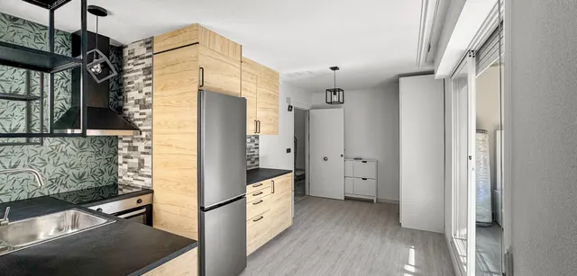 Apartamento 2 habitaciones 59m² en venta - Centro — 12