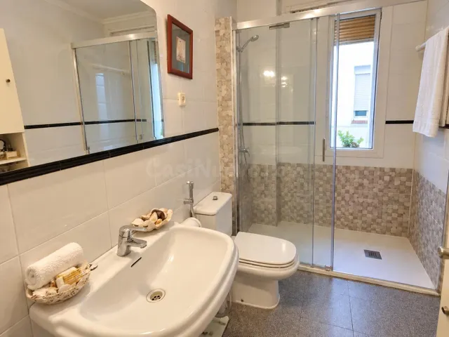 Piso de tres dormitorios junto al metro Tetuán — 19