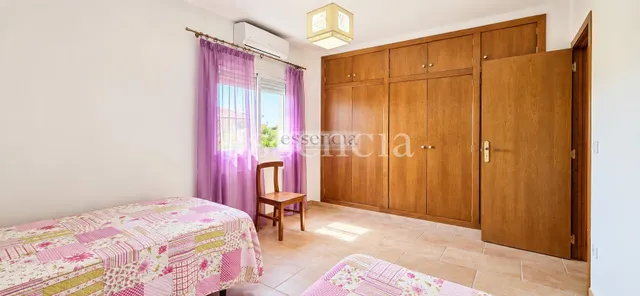 Villa en Oliva  playa urbanización Canyaes — 23