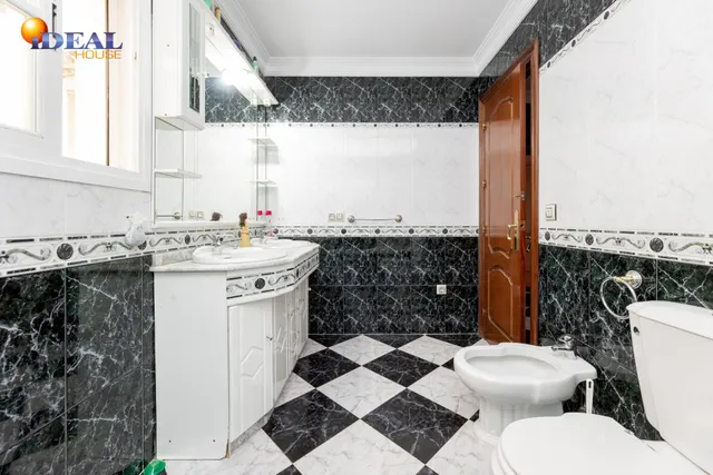 Venta de piso con trastero de 30 m2 en Algarinejo (Granada) — 20