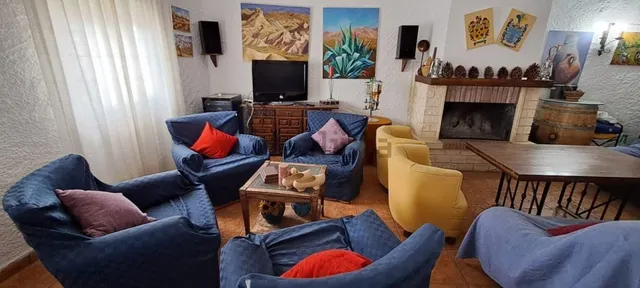 Casa de pueblo en Venta en Abrucena Almería — 20