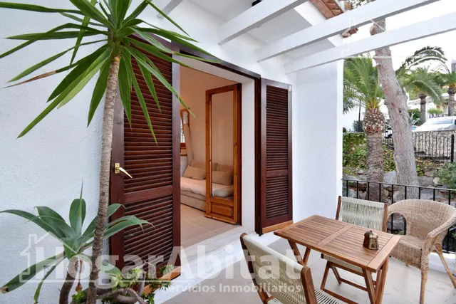 ¡Espectacular! Sofisticado y luminoso en residencial de lujo con piscina y solarium — 26
