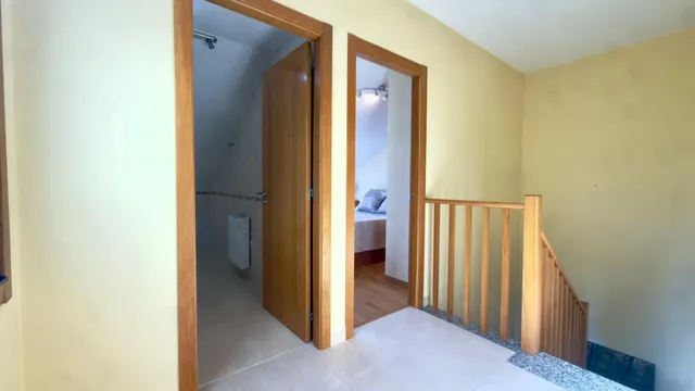 Dúplex Moderno y Funcional en el Centro de Maceda- Perfecto para tu Familia — 20