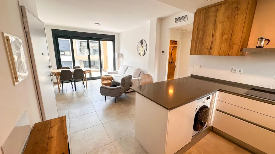 Apartamento 2 habitaciones 65m² en venta - PAU 8