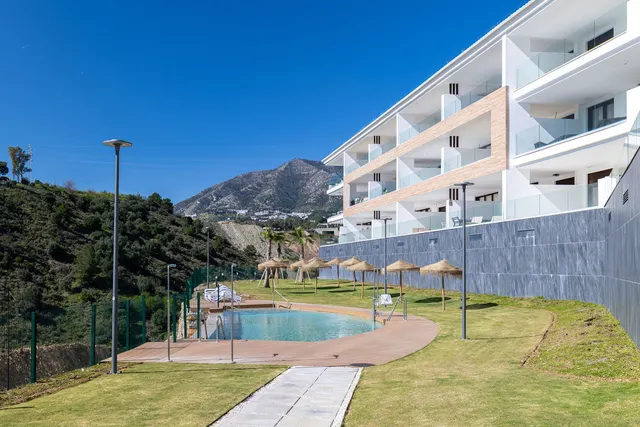 Apartamento 3 habitaciones 135m² en venta - Centro — 20