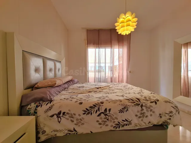 Apartamento 3 habitaciones 113m² en venta - Costa Del Sol — 4