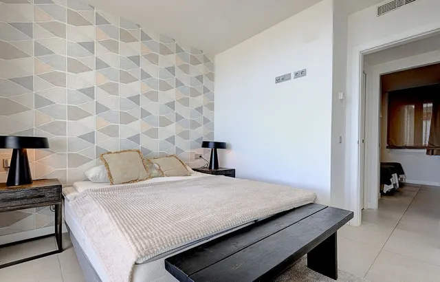 Ático Dúplex 3 habitaciones 105m² en venta - Centro — 33