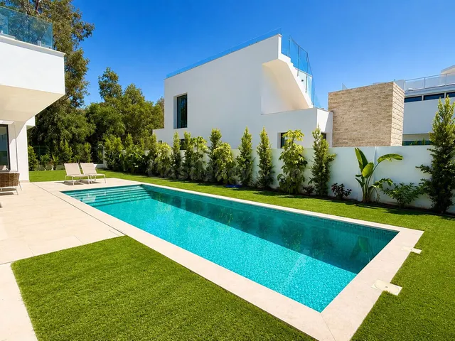 Chalet 6 habitaciones 412m² en venta - Costa Del Sol - foto 3