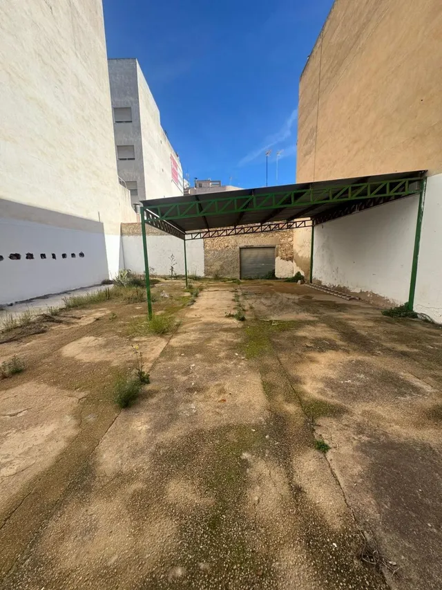 Parcela en venta - Pueblo - foto 4