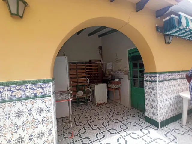 GRAN PLANTA BAJA EN VENTA CENTRO CIUDAD!!! — 10