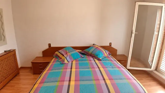 CASA CON AMPLIA TERRAZA EN ALCARRÀS — 15