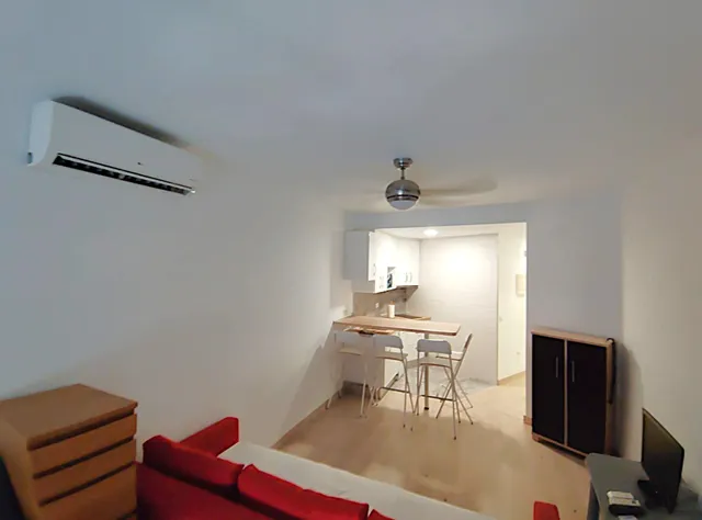 Estudio 45m² en venta - La Colina — 9