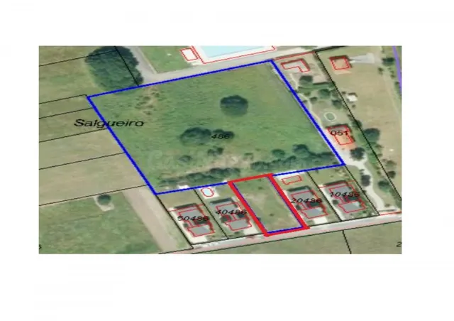VENTA DE TERRENO EN SANTIAGO, LUGAR INSUA (TEO) - foto 4
