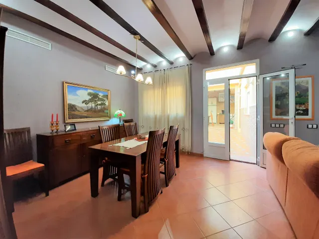 Preciosa casa de pueblo, en Tosalnou, Rafelguaraf — 6