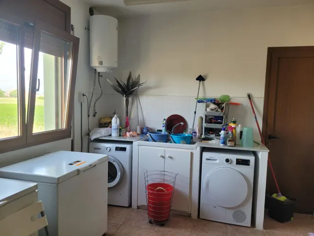 Fabulosa casa en venta en Deltebre — 29