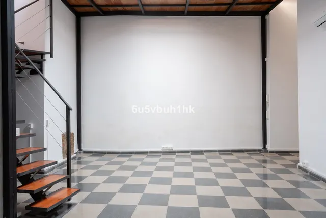 Apartamento 1 habitación 119m² en venta - Centro — 13